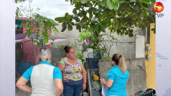 Les leen la cartilla en nueve colonias de Mazatlán