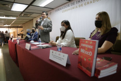 Entregan certificación a instructores “Emprende en México Lean Mx”