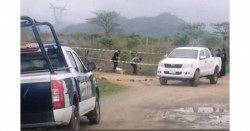 Grupo armado asesina a periodista de Oaxaca: van 19 en la administración de AMLO