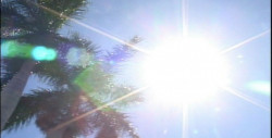 8 casos por golpe de calor en Sinaloa