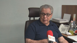 Se esperan altas temperaturas los próximos días