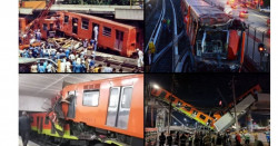 El 32% de la línea 12 del metro de la CDMX presenta "deficiencias" que deben ser atendidas