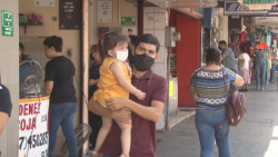 Este domingo es el día del Padre