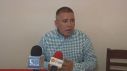 Hacen un llamado a los actores políticos para trabajar por Sinaloa