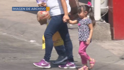 Sin síntomas, pero los niños...pueden transmitir Covid