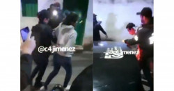 Detienen a pareja que ofrecía clases de regularización y abusaba sexualmente a sus alumnos