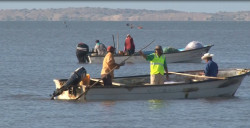 Apúrese a tramitar su permiso de pesca ante la CONAPESCA
