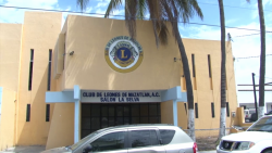Demanda penal presenta Club de Leones Mazatlán A.C.