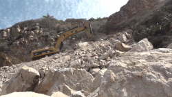 Consejo Ecológico de Mazatlán en contra de la degradación del Cerro del Vigía
