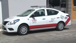 Es ilegal la toma de directiva en Ecotaxis Rojos: Bouciéguez