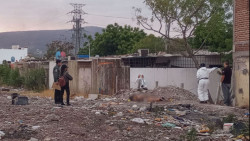 Asesinan a otra mujer, fue agredida con arma punzo cortante