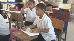 Alumnos que no hayan tenido comunicación con sus maestros serán evaluados