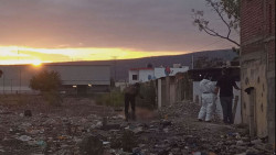 Lamenta ISMUJERES sigan asesinatos de mujeres