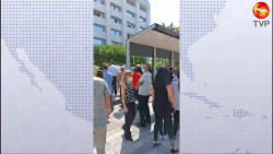 Se suma CONAPESCA al simulacro nacional