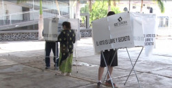 INE invita a ciudadanos a fungir como observadores en la consulta popular
