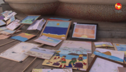 Se preocupan los niños por el cuidado de las playas de Mazatlán