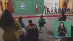 Personas de 30 a 39 años de edad ya se pueden registrar para la vacunación