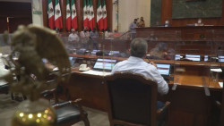 Urgente reformar Ley Electoral para disminuir financiamiento a partidos