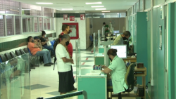 Se incrementa la atención por COVID en IMSS