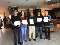 El bachillerato de la UAS continúa en ascenso por su calidad