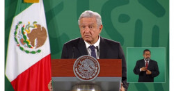 López Obrador anuncia una sección semanal para exhibir "noticias falsas"