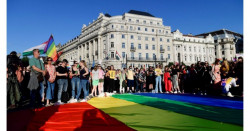 Europa entra en conflicto por ley húngara que discrimina a los homosexuales