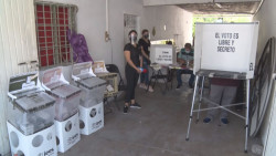 Presenta INE  comparativo de resultados de elecciones