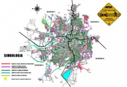 Presentan Atlas de Riesgo de Culiacán