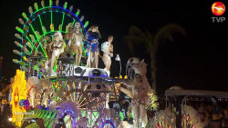 Mazatlán tiene hambre de la fiesta de la carne: Cultura
