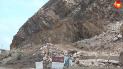 De notificarse, Ayuntamiento volvería a suspender obra en Cerro del Vigía