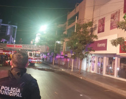 Se presenta otro intento de suicidio en Culiacán