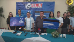 Anuncia SERDI tarjeta para sus clientes