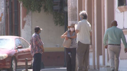 Intensifican Operativo Sanitario por Temporada de Calor 2021