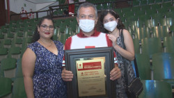 Por labor de servicio reconocer a socorristas en su día