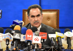 Rector de la UAS intensifica la gestión de recursos para atender compromisos con los trabajadores