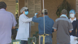 se cuenta con capacidad de respuesta hospitalaria