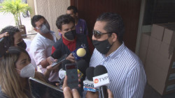 Seguiré apoyando el PRI aunque no sea dirigente: Jesús Valdés