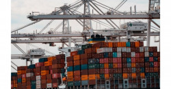 Economía mexicana repunta un 22.3% interanual en abril