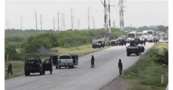 80 personas han desaparecido en el año en esta carretera del norte del país