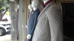 Temen comercios por rebrote de COVID