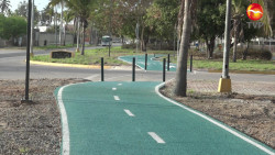 Ve Mazatlán cristalizarse circuito de ciclovías