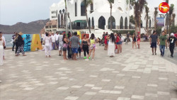 A partir de agosto, 43 cruceros regresarían a Mazatlán