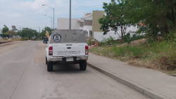Lamenta SSPM la suma de un feminicidio más en Mazatlán