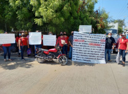 Piden a Quirino reubicación de oficinas de SEPyC