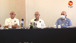 Procederá legalmente, mesa directiva electa del Club de Leones Mazatlán A.C.