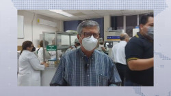 Este nuevo repunte no es la tercera ola de contagios Covid