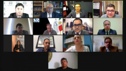 Inician los trabajos de Evaluación Remota de los CIEES