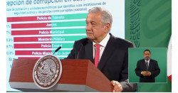 López Obrador respeta despenalización de marihuana pero analizará sus efectos