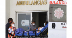 México incrementa un 12% los casos de coronavirus pero bajan las muertes