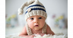 INEGI revela los 10 nombres de niño y niña más populares para recién nacidos en 2019